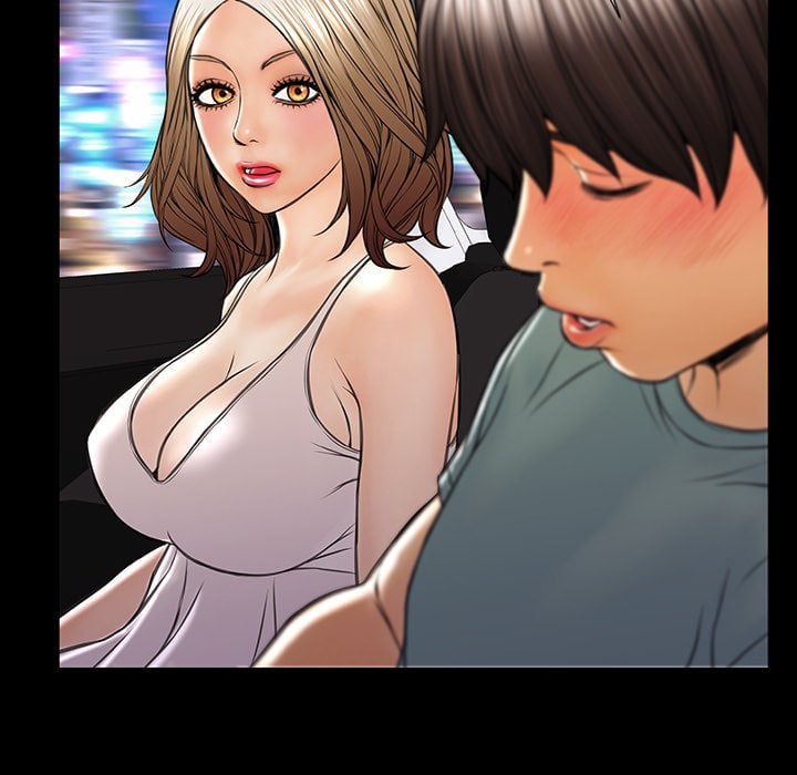 Superstar Cynthia Oh - Chapter 21 98
