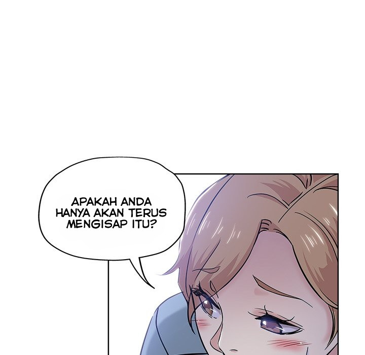 The Unexpected Guest - Chapter 21 15 The Unexpected Guest - Chapter 21 15