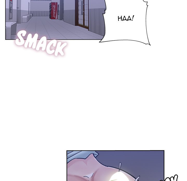 The Unexpected Guest - Chapter 21 30 The Unexpected Guest - Chapter 21 30