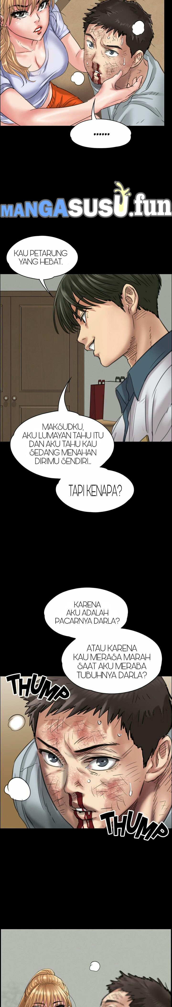 Queen Bee (Andrew) - Chapter 21 26