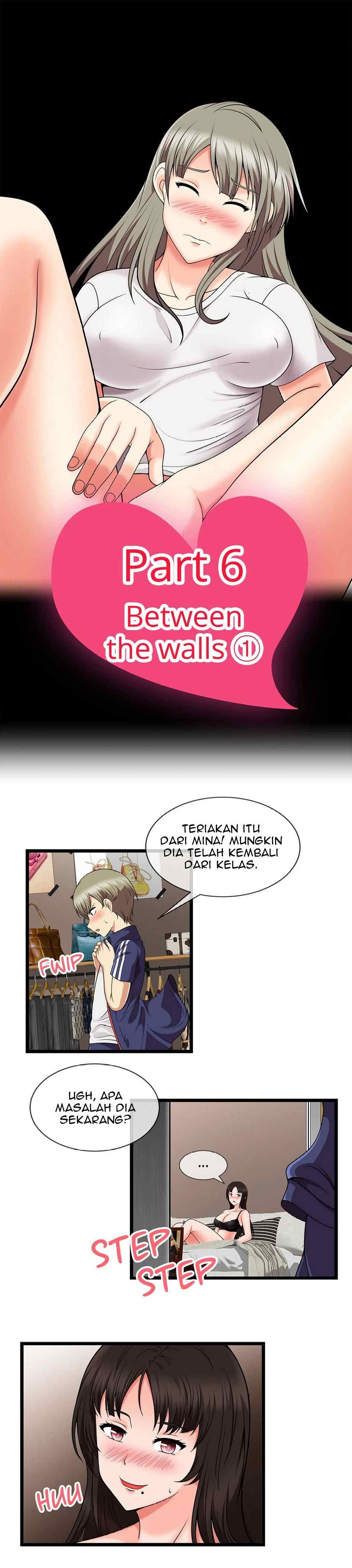 The Naughty Volleyball Team - Chapter 21 4