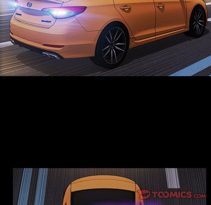 Superstar Cynthia Oh - Chapter 21 95