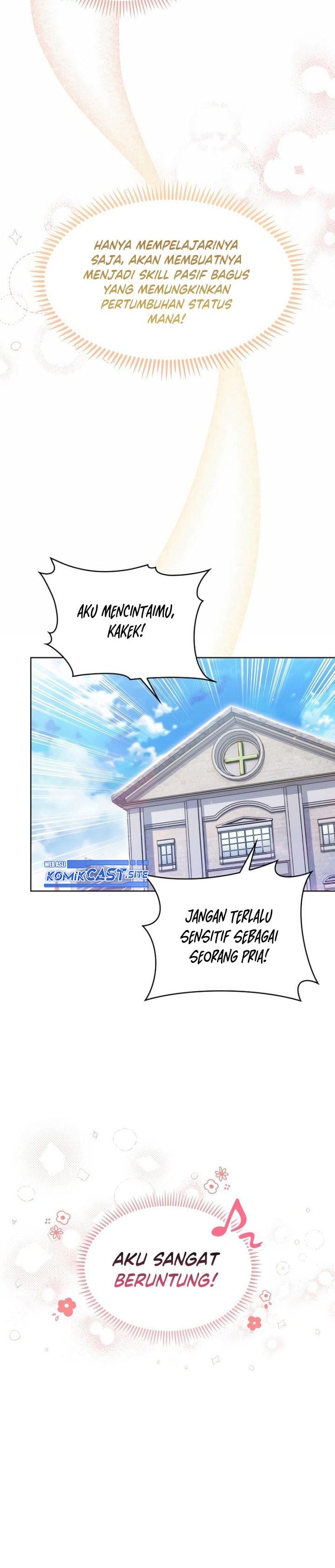 Never Die Extra - Chapter 21 32