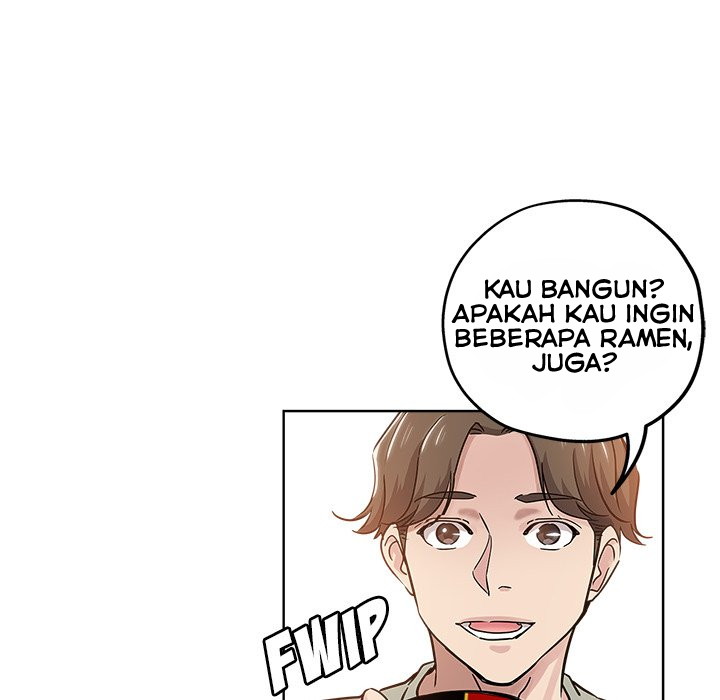 The Unexpected Guest - Chapter 21 74 The Unexpected Guest - Chapter 21 74