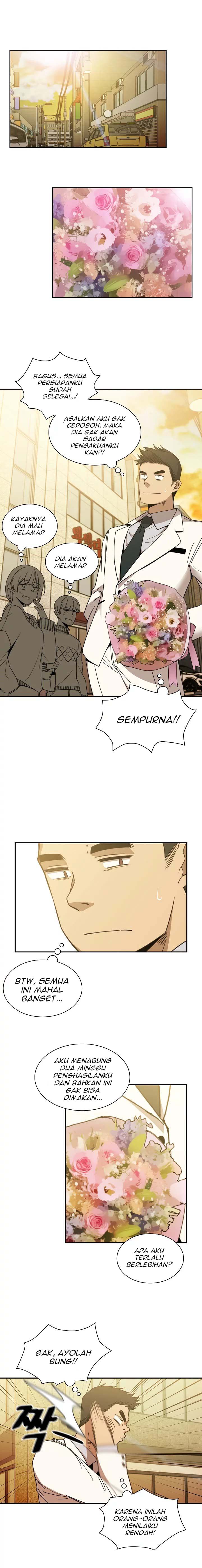 Close as Neighbors - Chapter 21 14 Close as Neighbors - Chapter 21 14