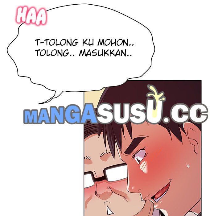 Desperate Measures - Chapter 21 61 Desperate Measures - Chapter 21 61