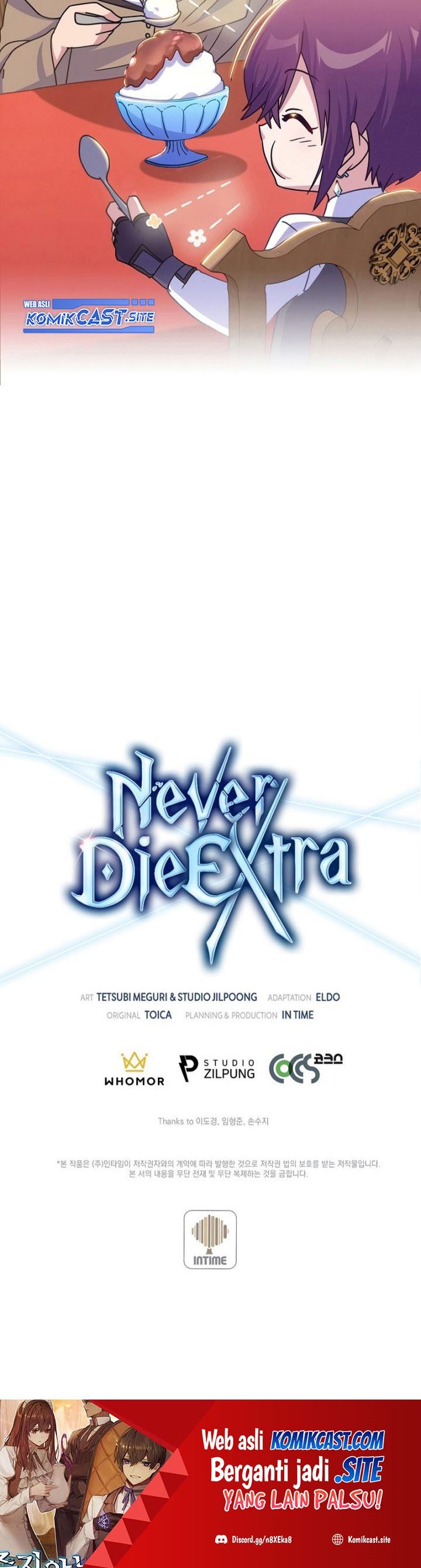 Never Die Extra - Chapter 21 37