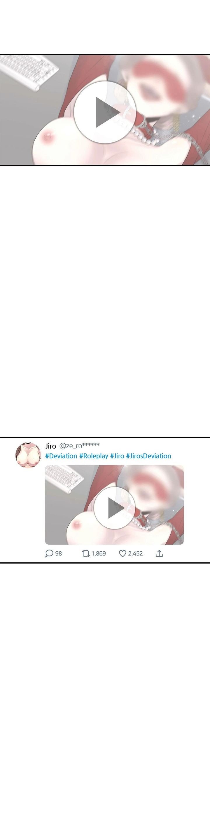 Toxic Burn - Chapter 21 2