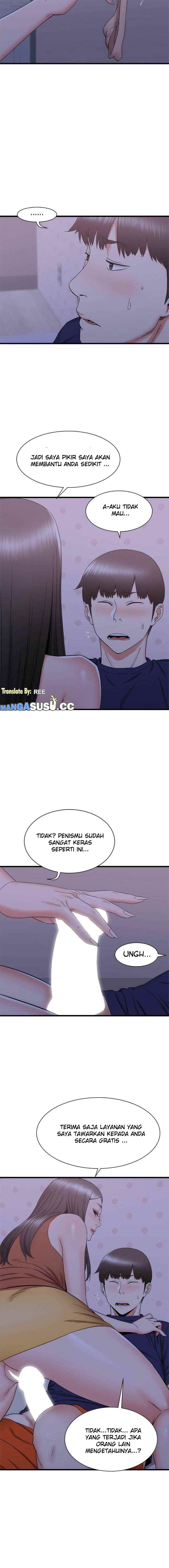 Staying at The Sisters House - Chapter 21 9