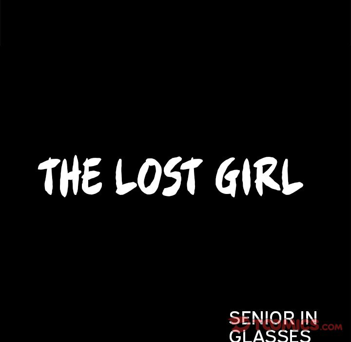 The Lost Girl - Chapter 21 35