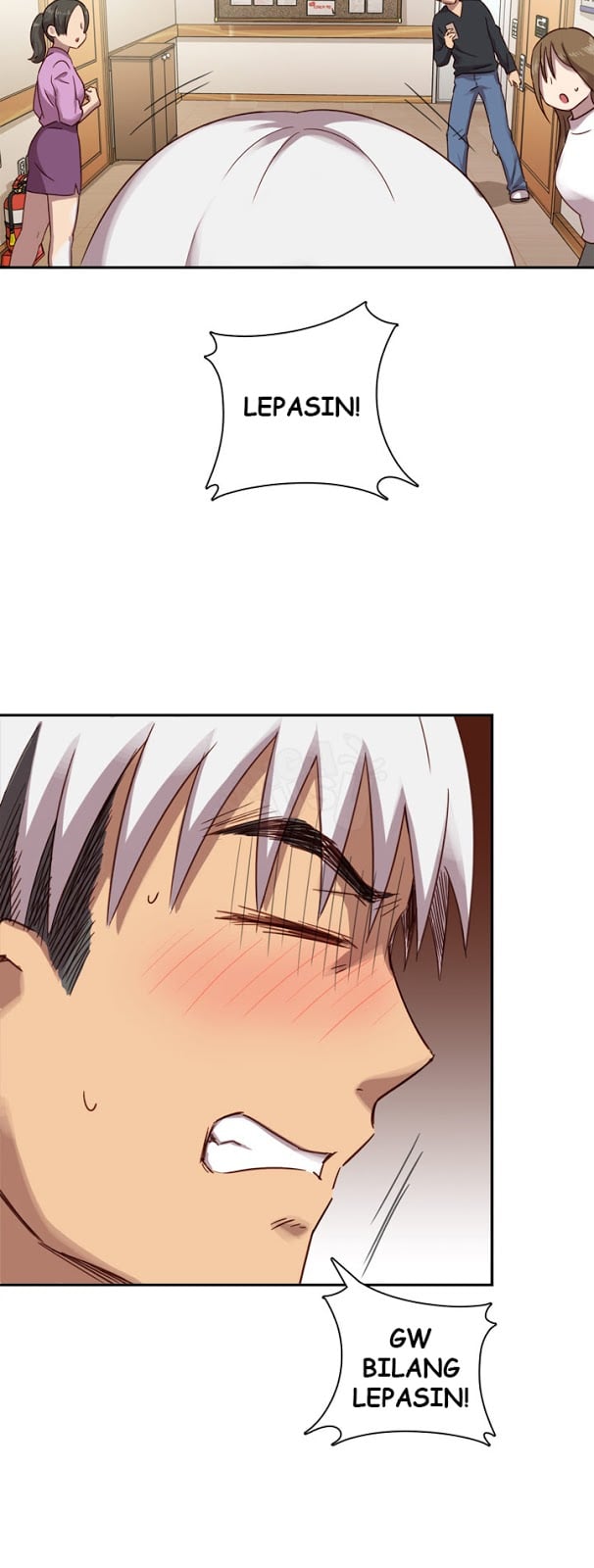 H-Campus - Chapter 21 28