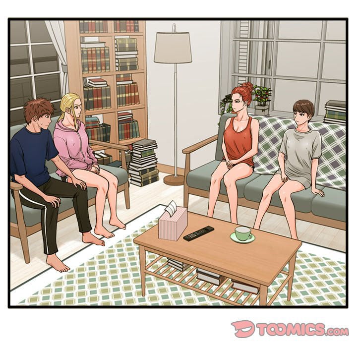 The Guest House - Chapter 21 65