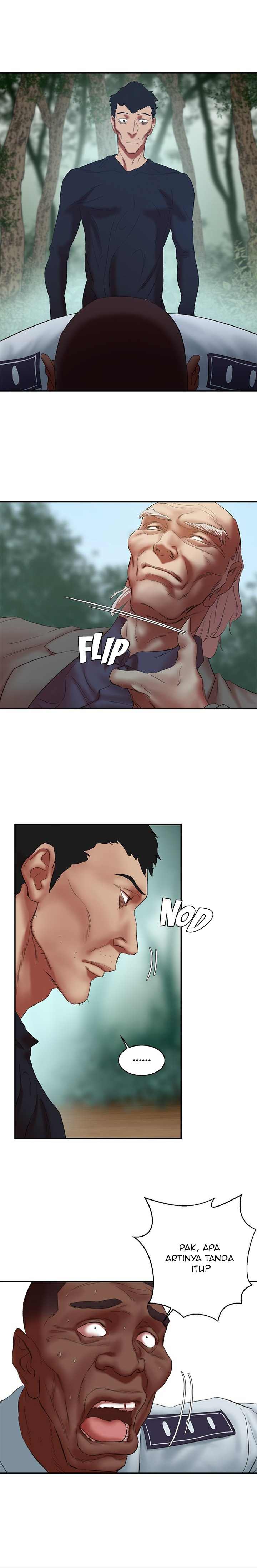 The Escape - Chapter 21 16