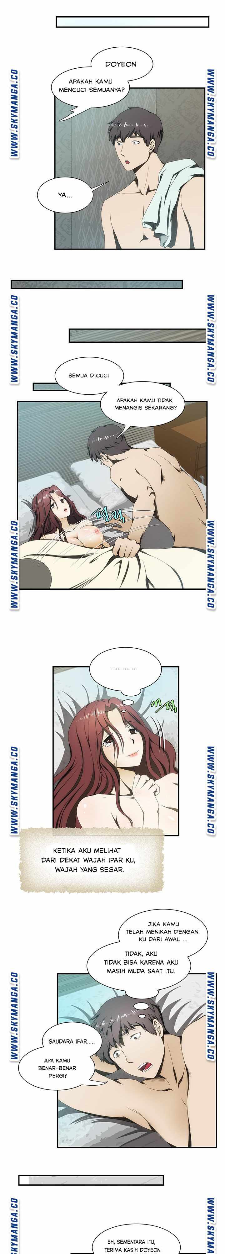 My Sister-in-Law’s Ass - Chapter 21 13 My Sister-in-Law’s Ass - Chapter 21 13