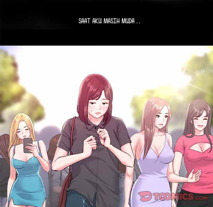 Midnight PC Cafe - Chapter 21 111