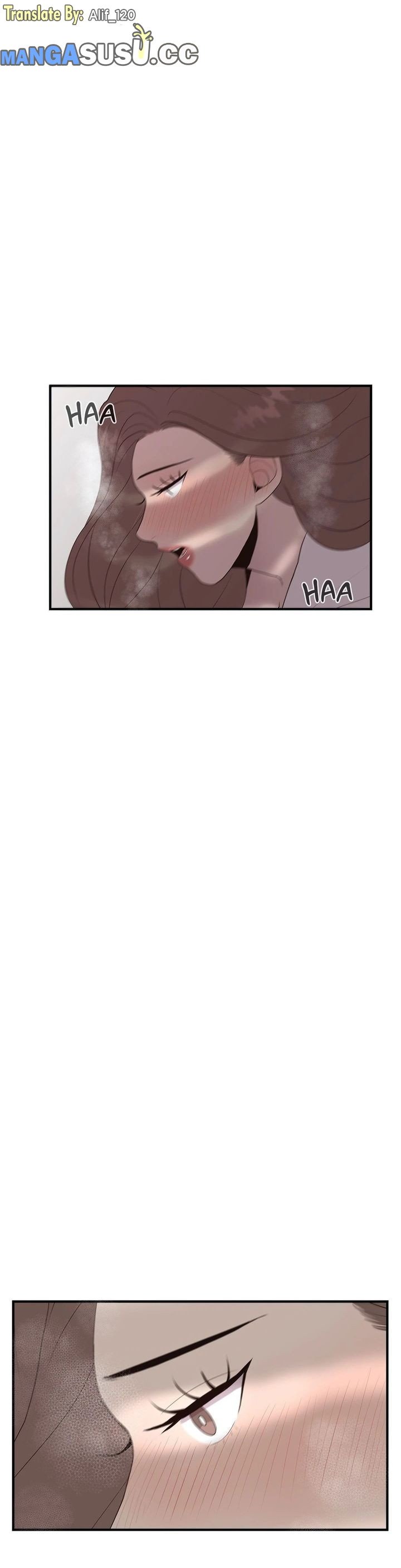 Toxic Burn - Chapter 21 30