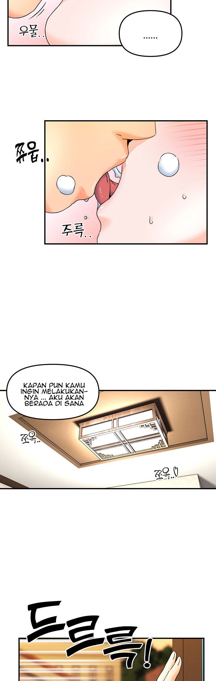 Beauty Salon Sisters - Chapter 21 28