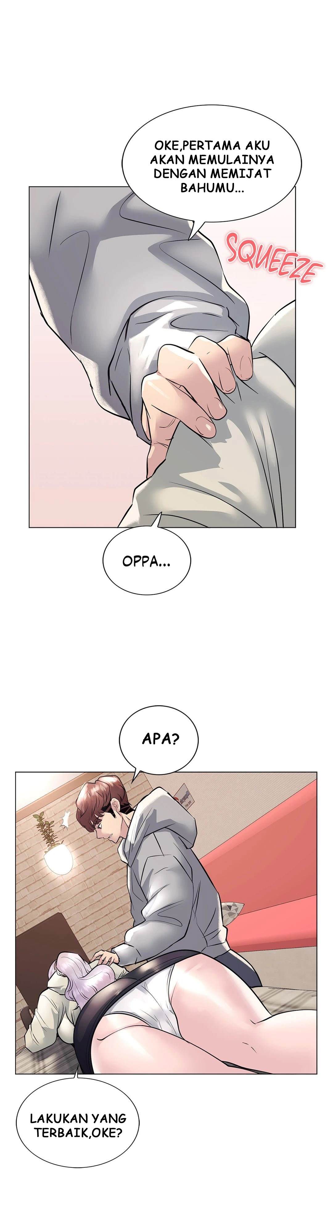 Toys Store - Chapter 21 4