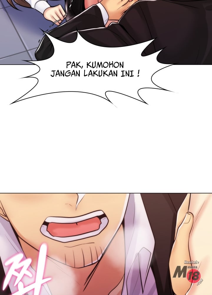 My Stepmom Is My Girlfriend - Chapter 21 64