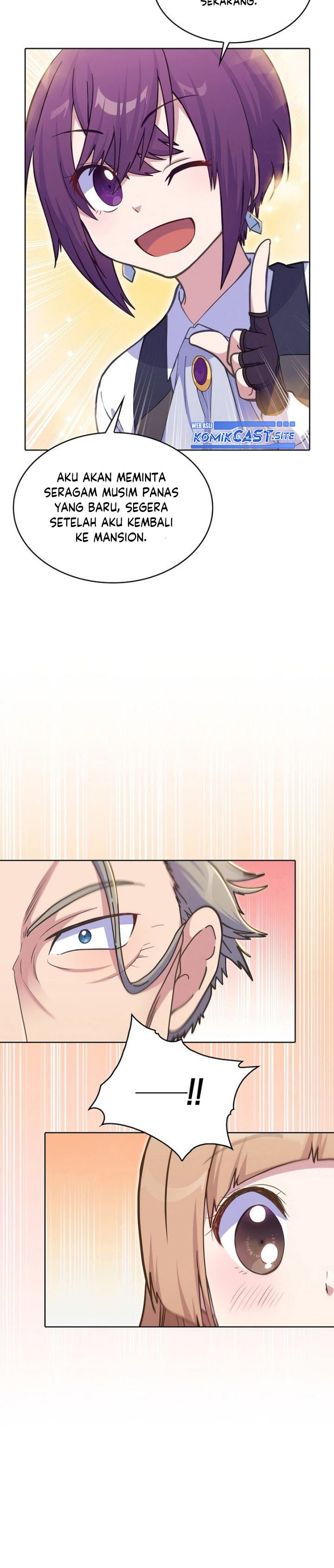 Never Die Extra - Chapter 21 27