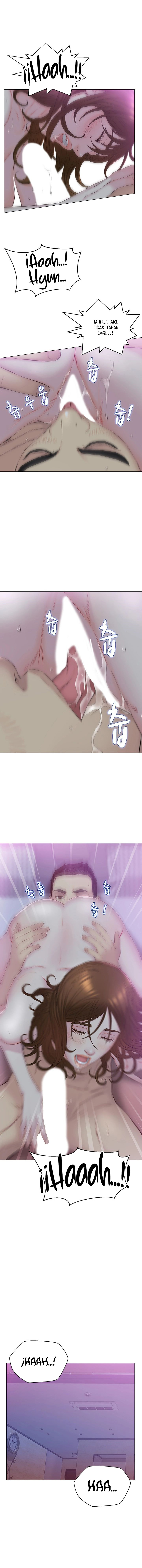 Gamble - Chapter 21 5