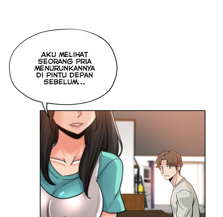 The Unexpected Guest - Chapter 21 83 The Unexpected Guest - Chapter 21 83