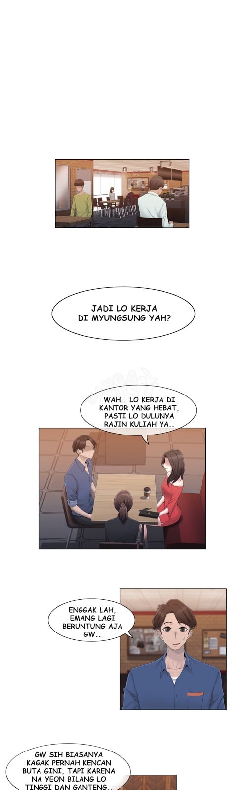 Miss Mystic - Chapter 21 11