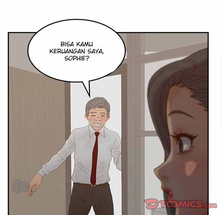 Share Girls - Chapter 21 129