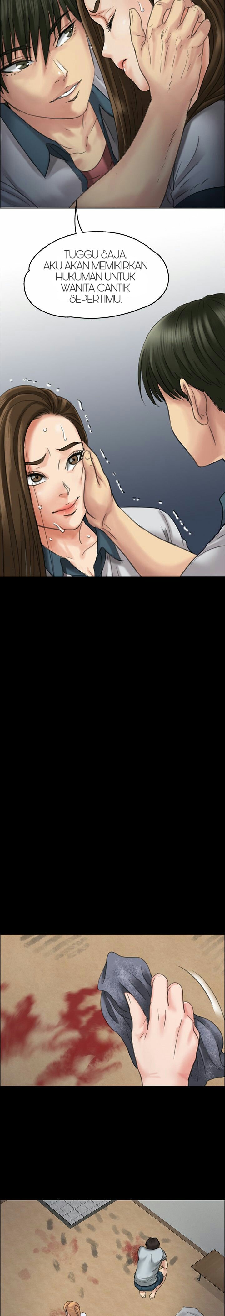 Queen Bee (Andrew) - Chapter 21 35