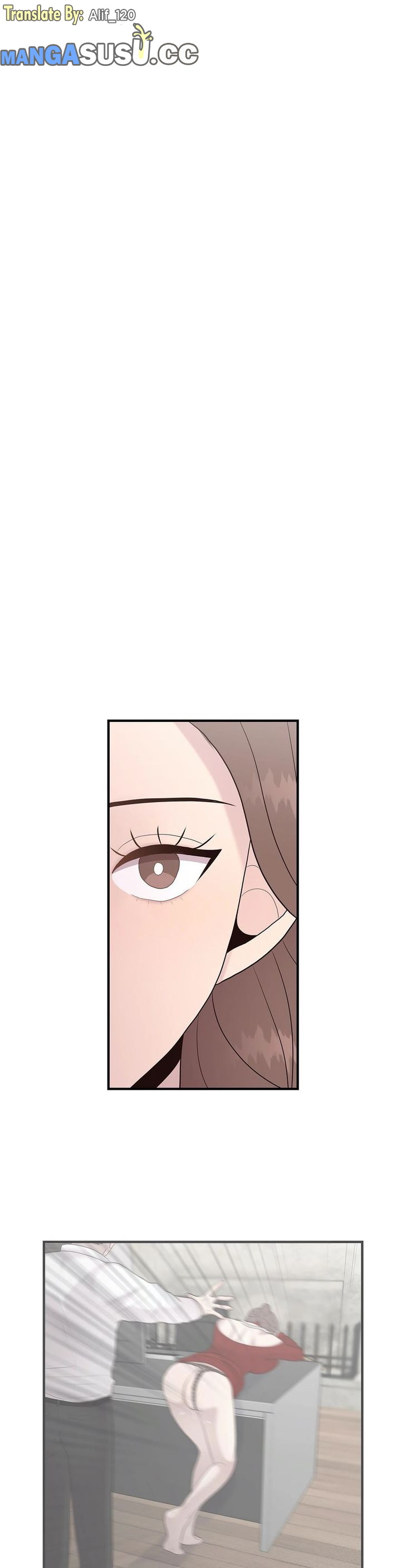 Toxic Burn - Chapter 21 20