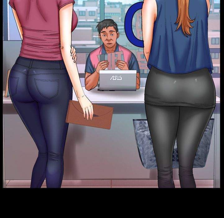 My Aunt - Chapter 21 15