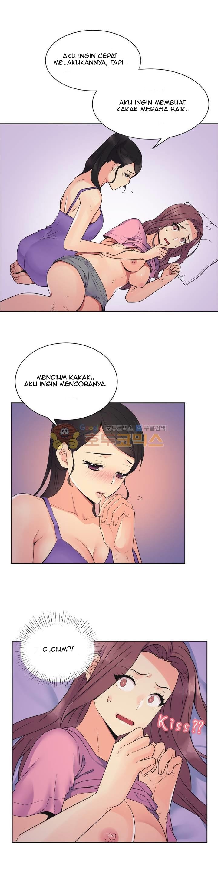 A Woman Who Can&#8217;t Refuse - Chapter 21 5
