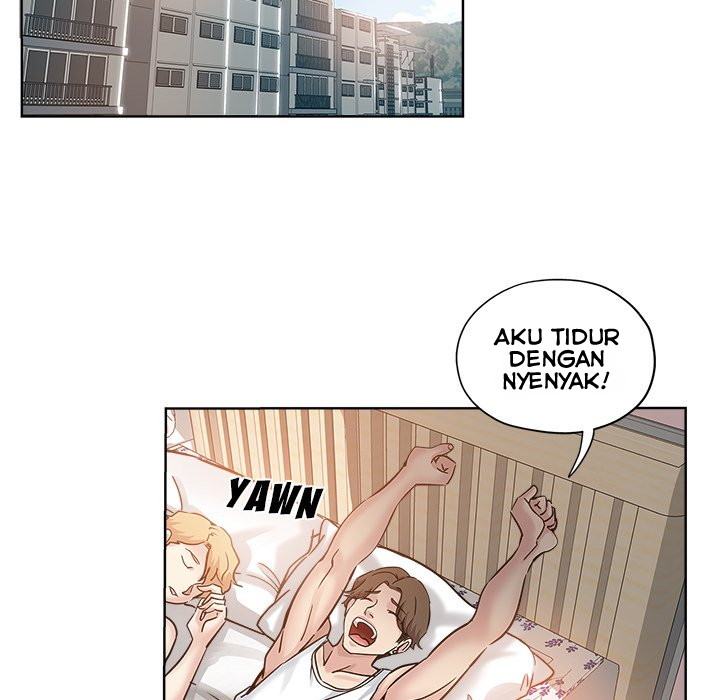 The Unexpected Guest - Chapter 21 51 The Unexpected Guest - Chapter 21 51