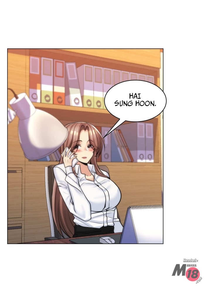 My Stepmom Is My Girlfriend - Chapter 21 48