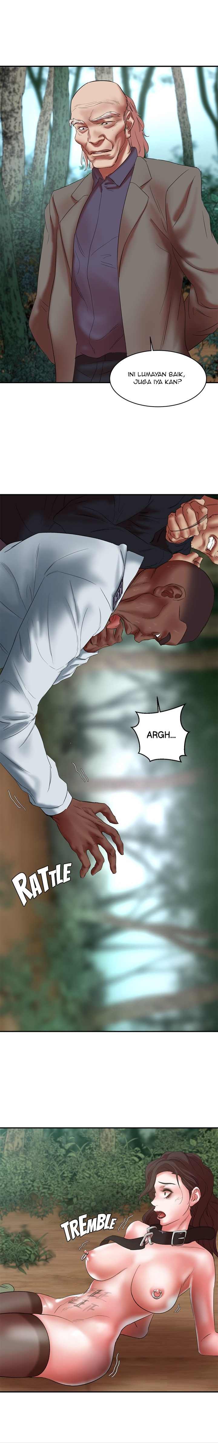 The Escape - Chapter 21 20