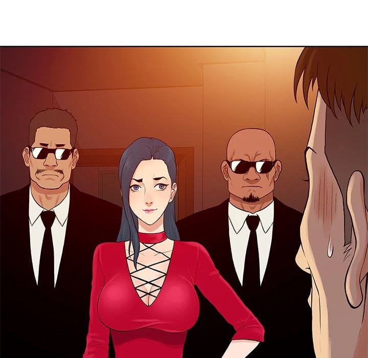 The Stand-up Guy (Dolphin) - Chapter 21 20