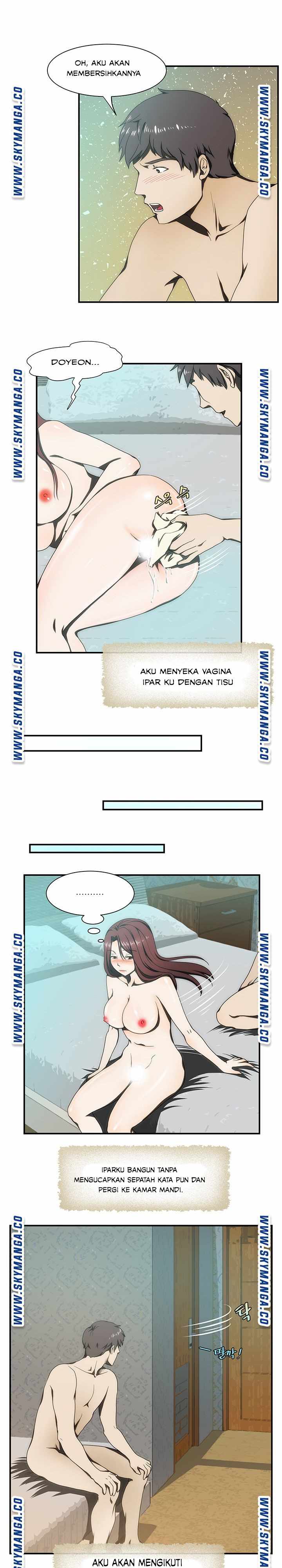 My Sister-in-Law’s Ass - Chapter 21 8 My Sister-in-Law’s Ass - Chapter 21 8