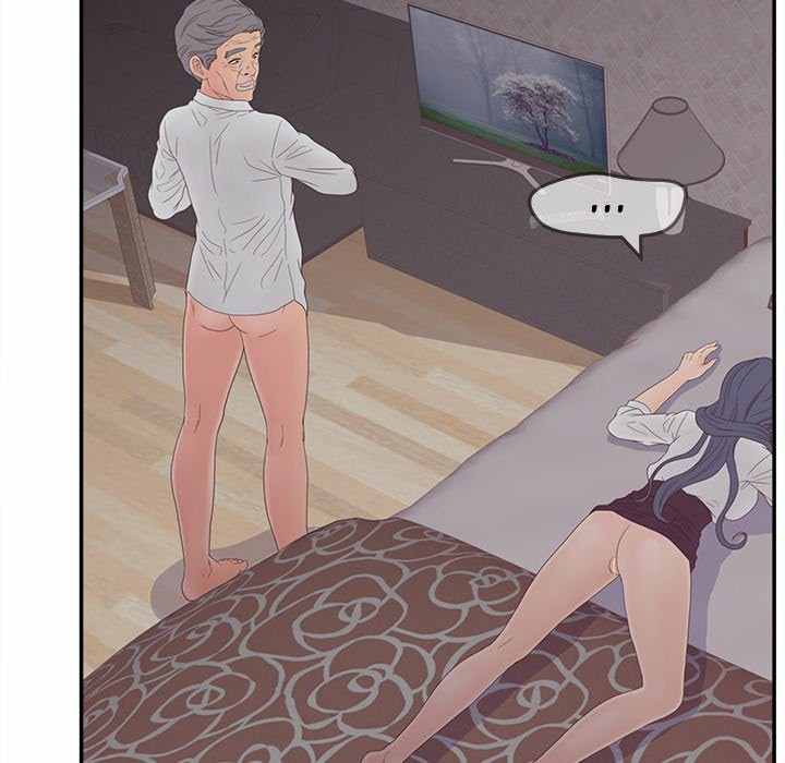 Share Girls - Chapter 21 118