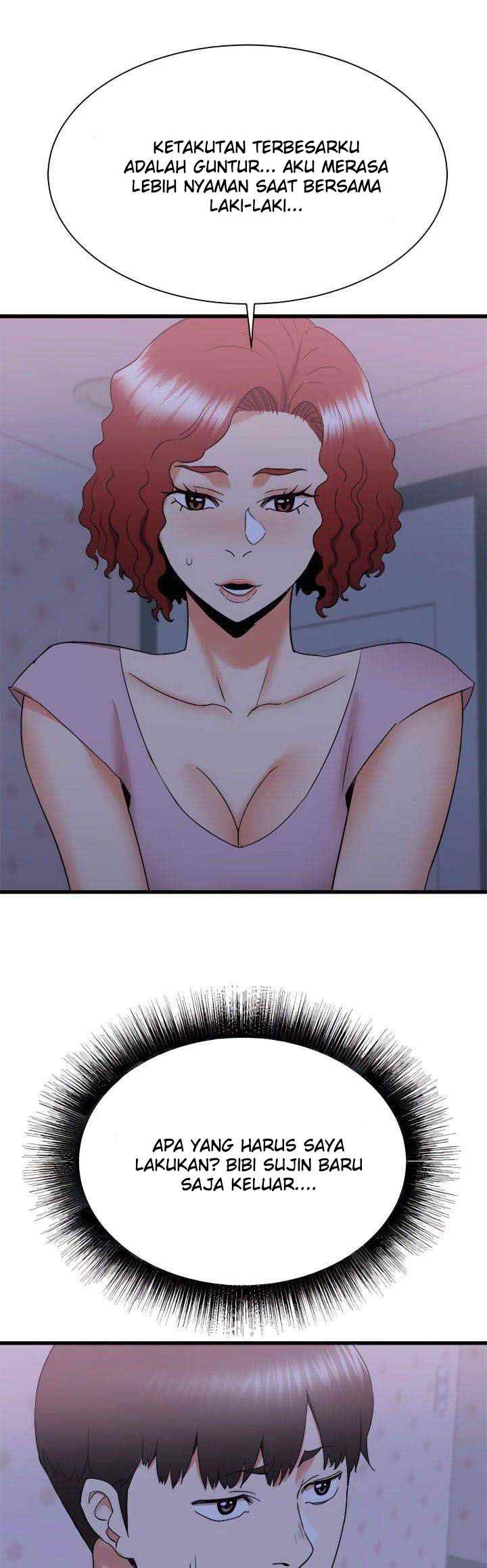 Staying at The Sisters House - Chapter 21 16