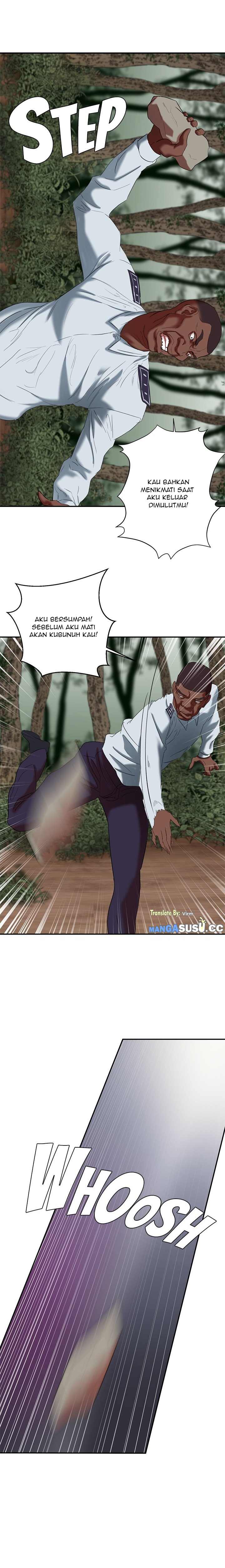 The Escape - Chapter 21 10