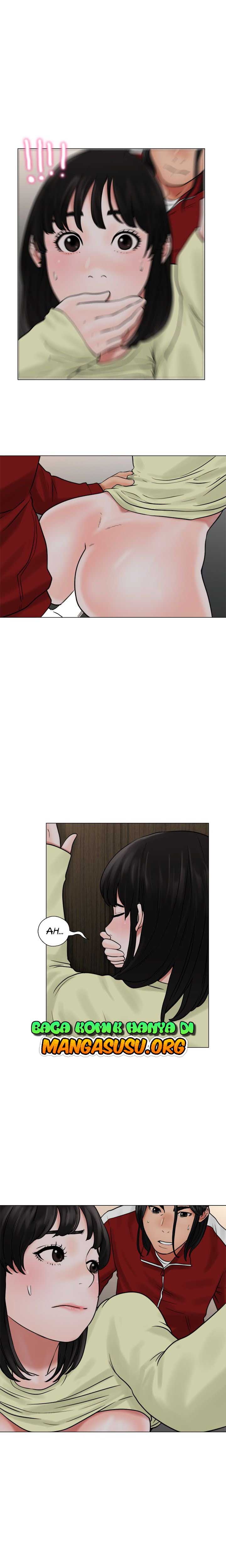 Lust Awakening - Chapter 21 17