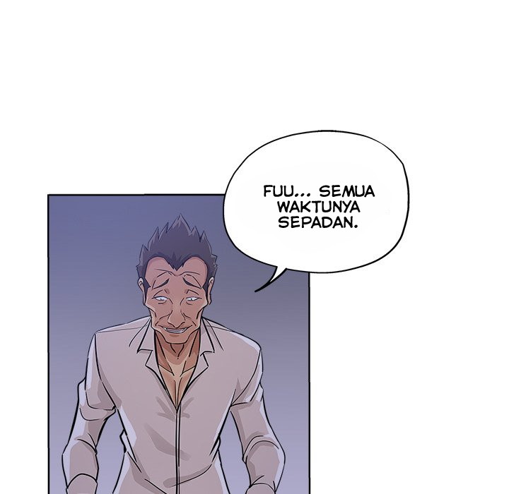 The Unexpected Guest - Chapter 21 25 The Unexpected Guest - Chapter 21 25