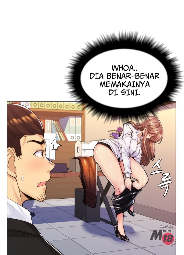 My Stepmom Is My Girlfriend - Chapter 21 9