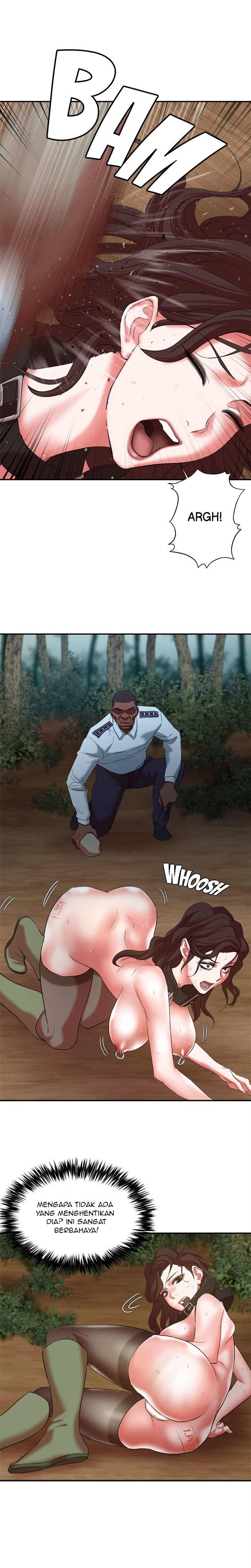 The Escape - Chapter 21 9