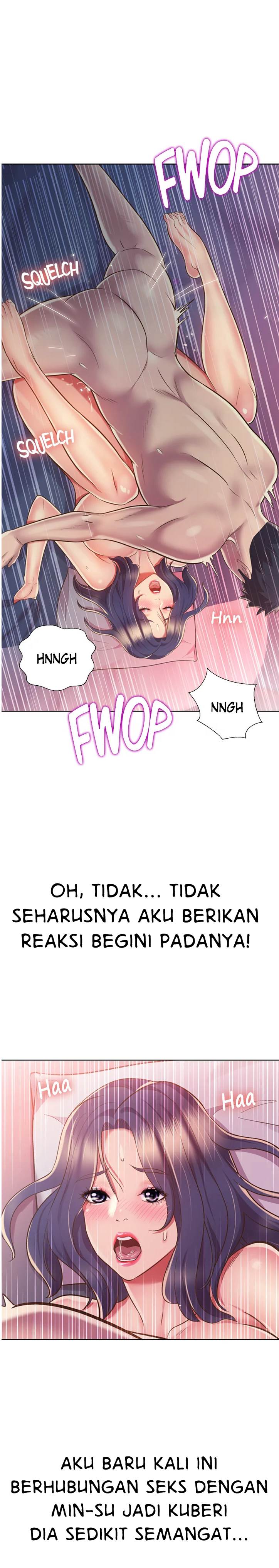 Noona&#8217;s Taste - Chapter 21 41