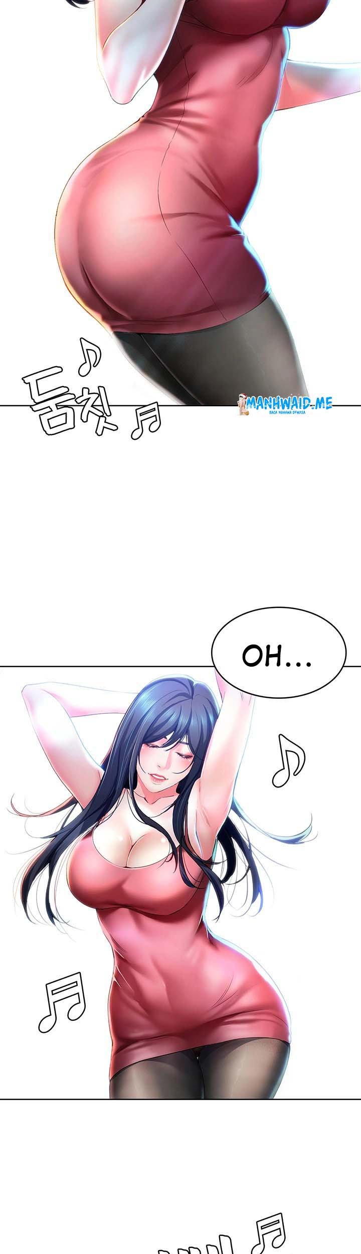 Boarding Diary - Chapter 21 40 Boarding Diary - Chapter 21 40