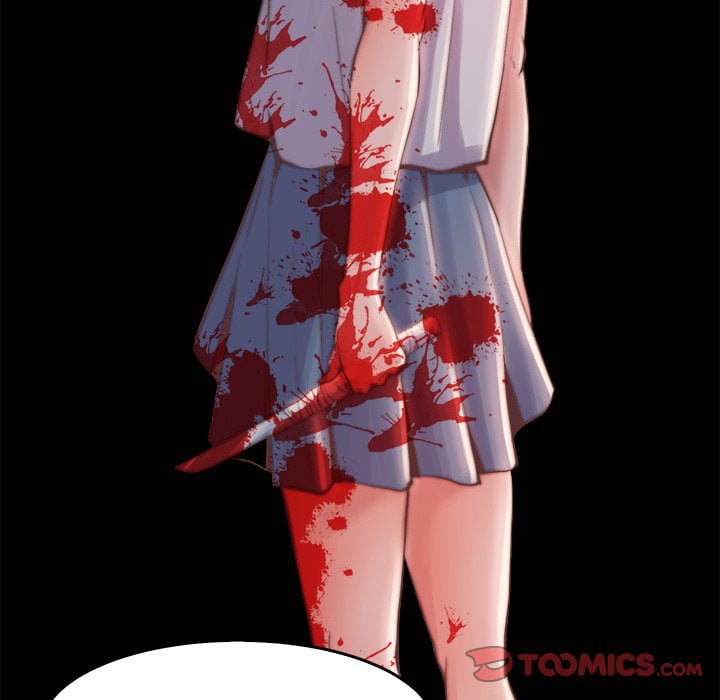 The Lost Girl - Chapter 21 124