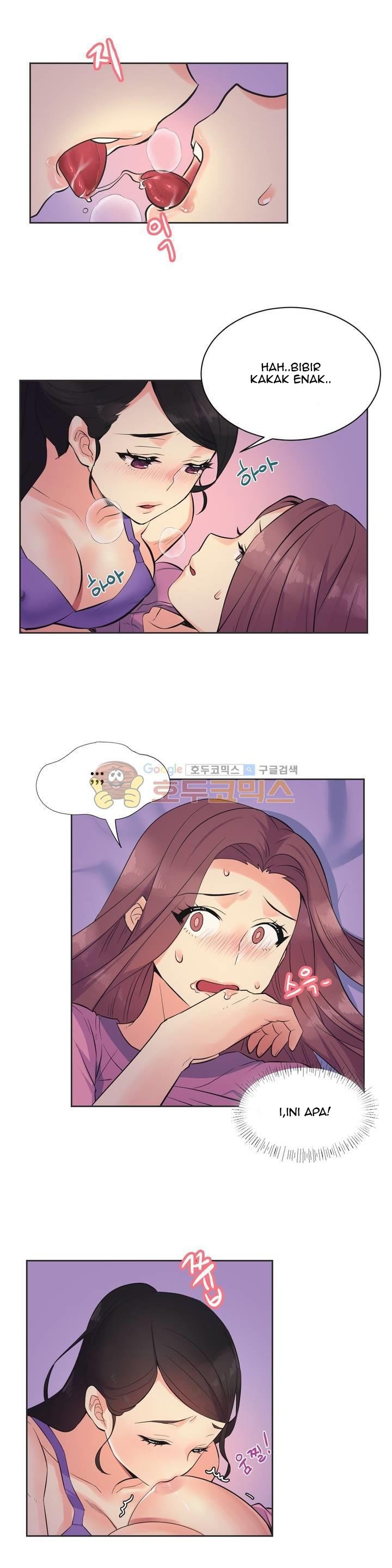 A Woman Who Can&#8217;t Refuse - Chapter 21 8