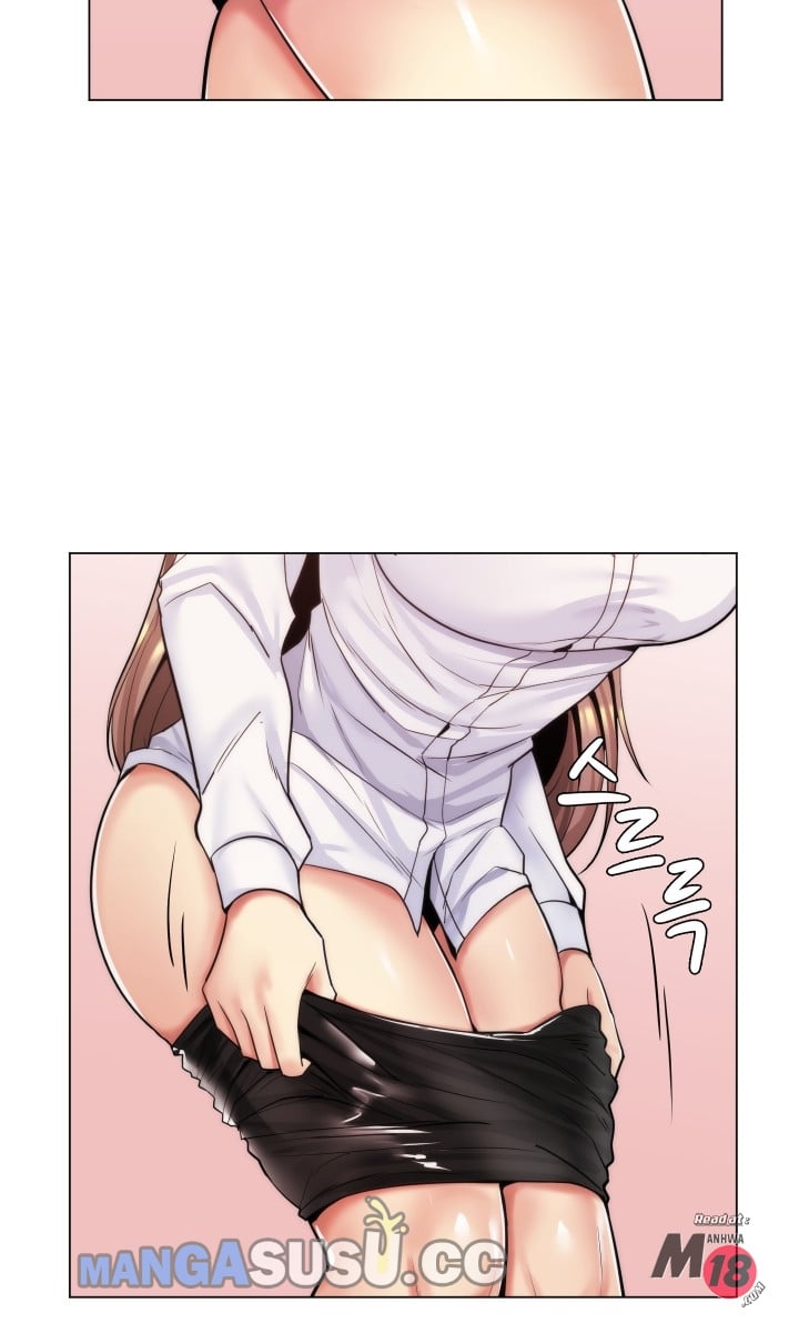 My Stepmom Is My Girlfriend - Chapter 21 8