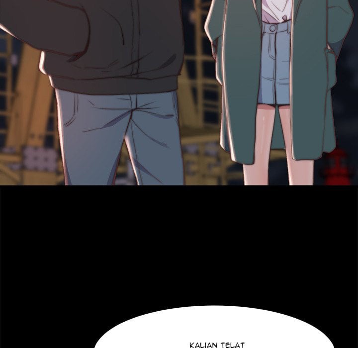 The Lost Girl - Chapter 21 43